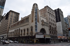 The Tower Theater